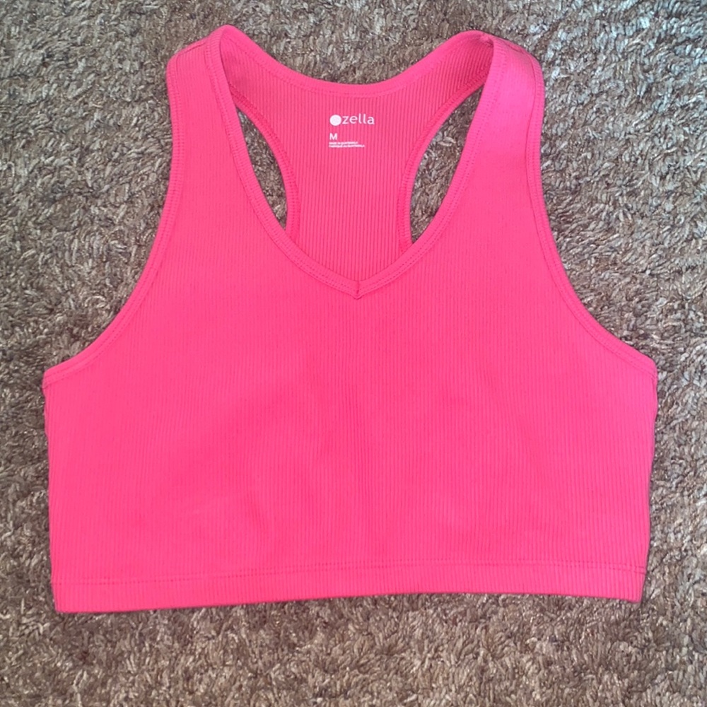 Zella Tank Top